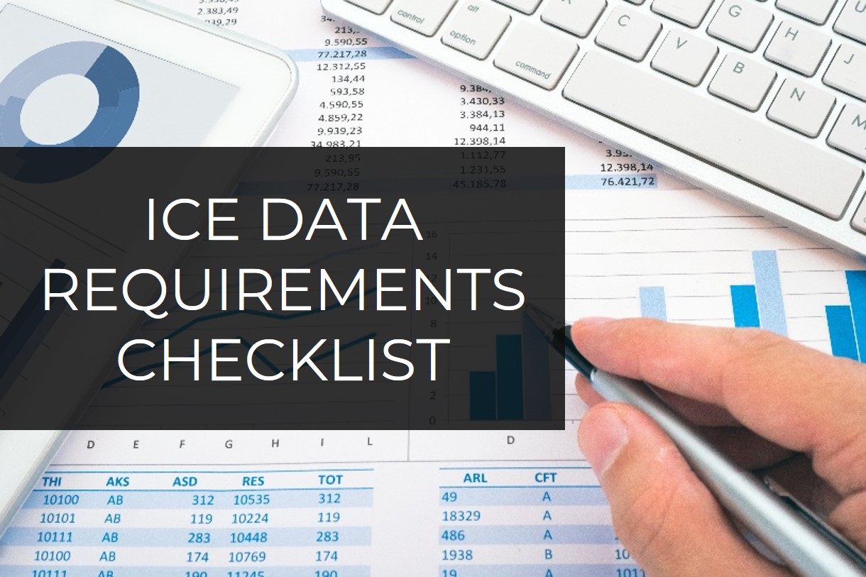 Incurred Cost Proposal DCAA ICE Training and Submission Support